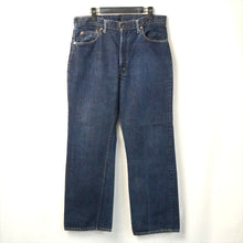 画像をギャラリービューアに読み込む, 1970's LEVI'S 517E デニムパンツ W36L31
