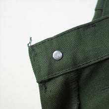 画像をギャラリービューアに読み込む, 1960's LEVI'S 518-1838 スタプレスト (DEAD STOCK / W32 L29 )
