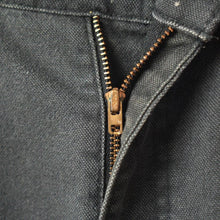 画像をギャラリービューアに読み込む, 1980's LEVI'S 40509-8458 BLACK W34
