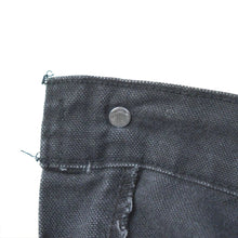 画像をギャラリービューアに読み込む, 1980's LEVI'S 40509-8458 BLACK W34
