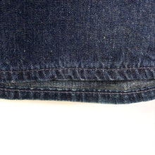画像をギャラリービューアに読み込む, 1950's DRUM MAJOR デニムオーバーオール
