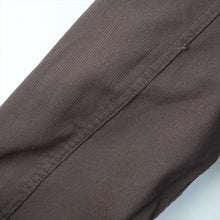 画像をギャラリービューアに読み込む, DEAD STOCK 1970s Levi's 70505 1127 ピケ Gジャン ブラウン 48
