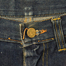 画像をギャラリービューアに読み込む, 1970's Lee 101Z DENIM PANTS W29
