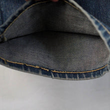 画像をギャラリービューアに読み込む, 1970's Lee 101Z DENIM PANTS W29
