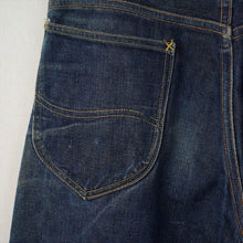 画像をギャラリービューアに読み込む, 1970's Lee 101Z DENIM PANTS W29

