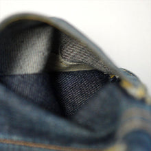 画像をギャラリービューアに読み込む, 1970's Lee 101Z DENIM PANTS W29
