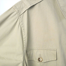 画像をギャラリービューアに読み込む, 1990's Willis＆Geiger サファリジャケット GOOD CONDITION
