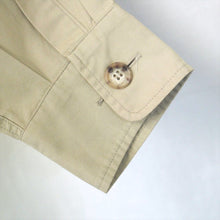 画像をギャラリービューアに読み込む, 1990's Willis＆Geiger サファリジャケット GOOD CONDITION
