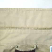 画像をギャラリービューアに読み込む, 1990's Willis＆Geiger サファリジャケット GOOD CONDITION
