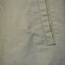 画像をギャラリービューアに読み込む, 1980's USN A-2 デッキジャケット ステンシル M
