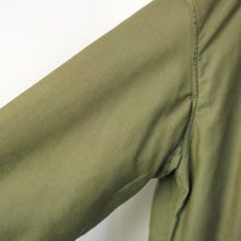 画像をギャラリービューアに読み込む, 1980's USN A-2 デッキジャケット ステンシル M
