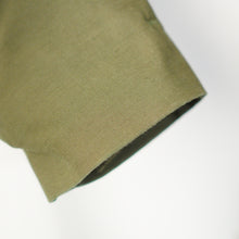 画像をギャラリービューアに読み込む, 1980's USN A-2 デッキジャケット ステンシル M
