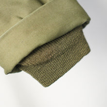 画像をギャラリービューアに読み込む, 1980's USN A-2 デッキジャケット ステンシル M
