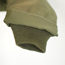 画像をギャラリービューアに読み込む, 1980's USN A-2 デッキジャケット ステンシル M
