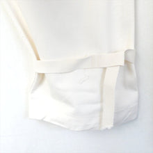 画像をギャラリービューアに読み込む, 1940's U.S.N サルベージパーカー ホワイト Ⅲ DEAD STOCK
