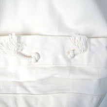 画像をギャラリービューアに読み込む, 1940's U.S.N サルベージパーカー ホワイト Ⅲ DEAD STOCK
