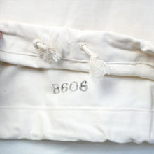 画像をギャラリービューアに読み込む, 1940's U.S.N サルベージパーカー ホワイト 4 DEAD STOCK
