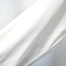 画像をギャラリービューアに読み込む, 1940's U.S.N サルベージパーカー ホワイト 4 DEAD STOCK
