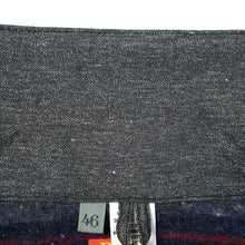 画像をギャラリービューアに読み込む, 1950's BIG BEN ブラックシャンブレー ワークジャケット 46 DEAD STOCK
