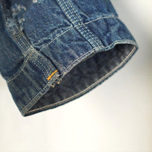 画像をギャラリービューアに読み込む, 1950's CAN'T BUSTEM デニム オールインワン 42
