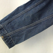 画像をギャラリービューアに読み込む, 1950's CAN'T BUSTEM デニム オールインワン 42
