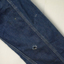 画像をギャラリービューアに読み込む, 1950's CAN'T BUSTEM デニム オールインワン 42
