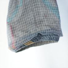 画像をギャラリービューアに読み込む, 1990's NIKE AQUA GEAR リバーシブルナイロンジャケット size L
