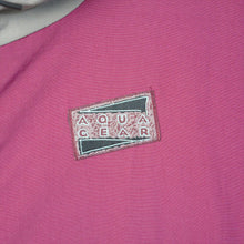 画像をギャラリービューアに読み込む, 1990's NIKE AQUA GEAR リバーシブルナイロンジャケット size L
