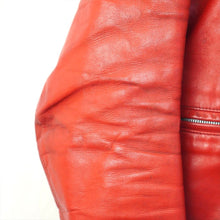 画像をギャラリービューアに読み込む, 1970's Lewis Leather Cyclone ライダースジャケット 42
