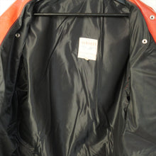 画像をギャラリービューアに読み込む, 1970's Lewis Leather Cyclone ライダースジャケット 42
