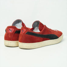 画像をギャラリービューアに読み込む, 1980's PUMA CLYDE スウェードスニーカー 101/2
