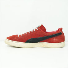 画像をギャラリービューアに読み込む, 1980's PUMA CLYDE スウェードスニーカー 101/2
