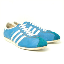 画像をギャラリービューアに読み込む, 1970s adidas REKORD Roumania製
