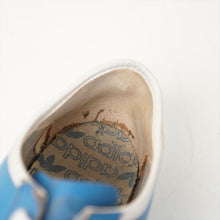 画像をギャラリービューアに読み込む, 1970s adidas REKORD Roumania製

