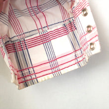 画像をギャラリービューアに読み込む, 1950's Vintage Levi's ショートホーンタグ ウエスタンシャツ
