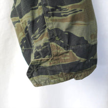 画像をギャラリービューアに読み込む, 1970s US.ARMY M-65 FIELD JACKET タイガーストライプ ( GOOD CONDITION / size S )
