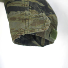 画像をギャラリービューアに読み込む, 1970s US.ARMY M-65 FIELD JACKET タイガーストライプ ( GOOD CONDITION / size S )
