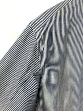 画像をギャラリービューアに読み込む, 1950's SMITH'S ヒッコリーストライプ カバーオール DEAD STOCK
