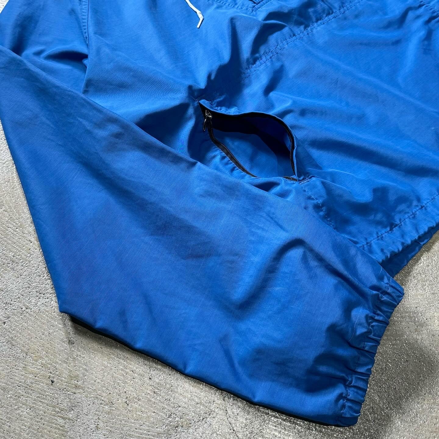 80's patagonia baggies pullover (size L) – LEAD 80's patagonia baggies pullover (size L) – LEAD