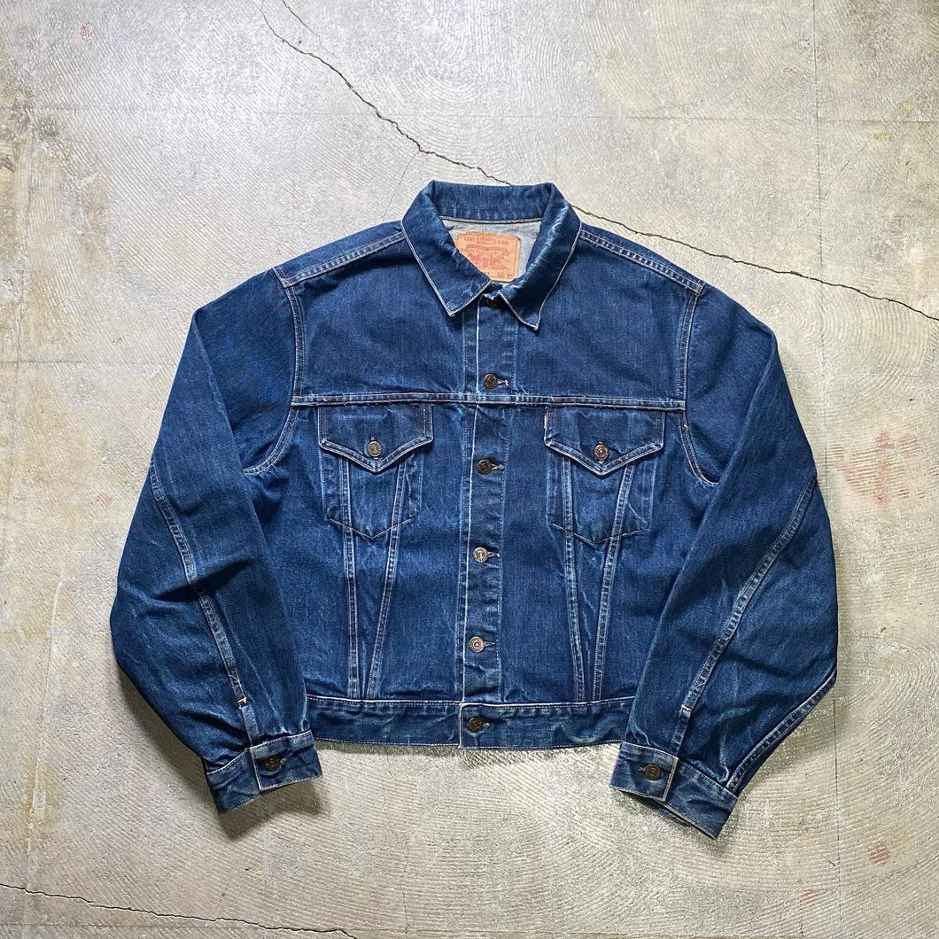 1960's LEVIS 557XX (GOOD CONDITION / size50) – LEAD
