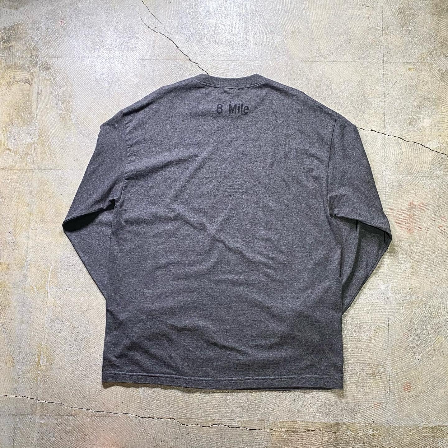 1990's 8Mile T-SHIRT (MINT CONDITION / XL) – LEAD