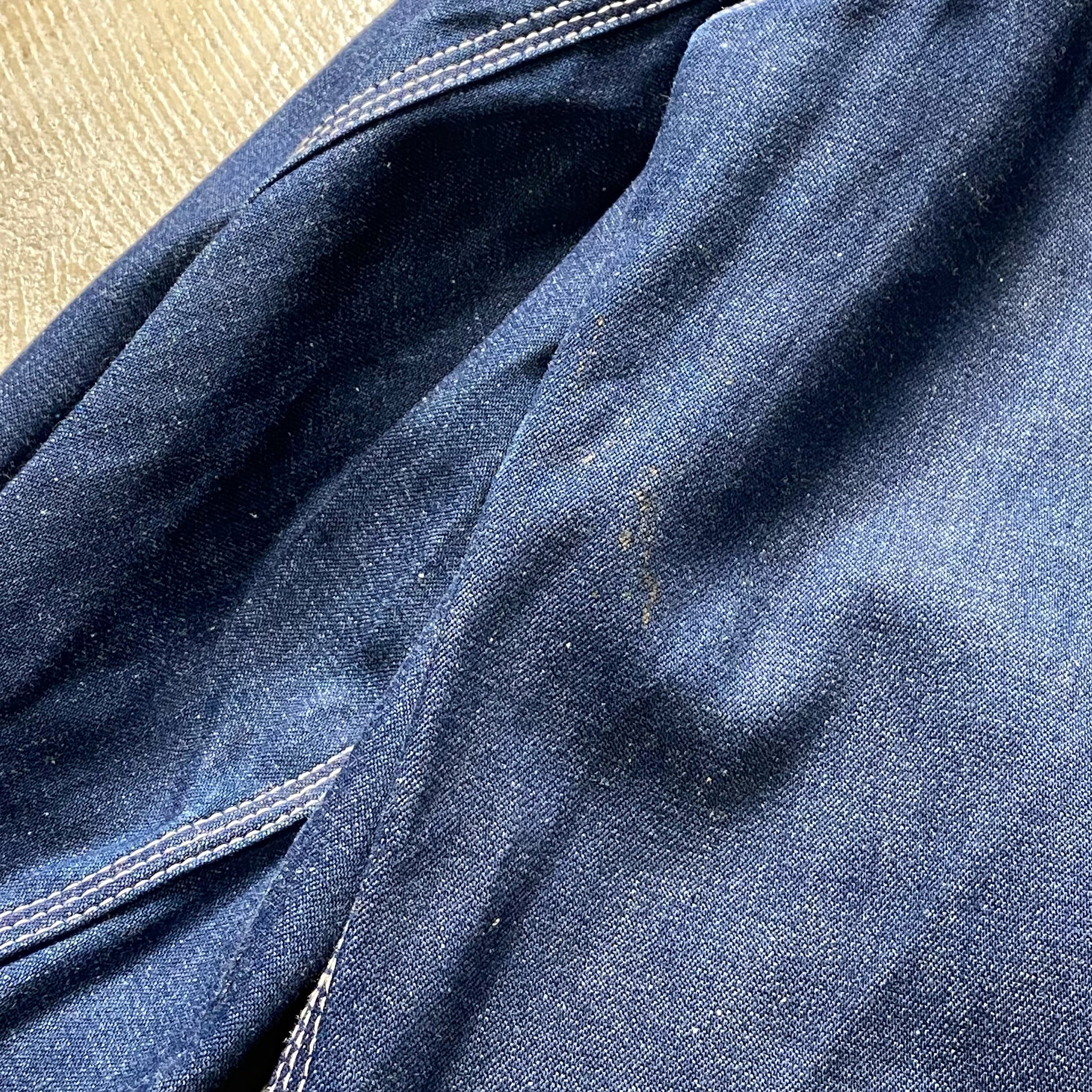 1970's LEE 91-B (DEAD STOCK / 40 LONG) – LEAD