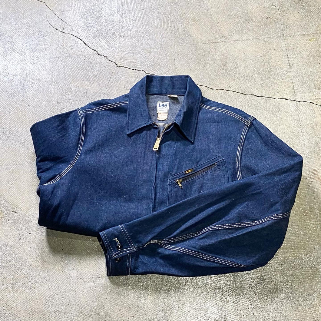 1970's LEE 91-B (DEAD STOCK / 40 LONG) – LEAD