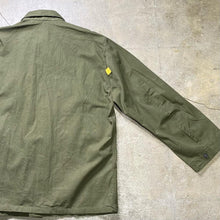 画像をギャラリービューアに読み込む, 1940&#39;s US.ARMY M-43 HBT JACKET (DEAD STOCK / 42R)
