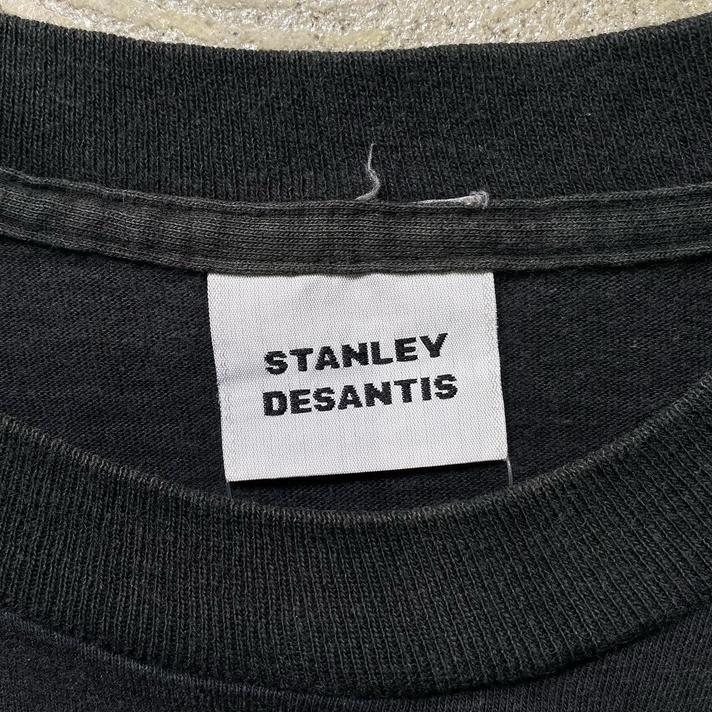 1990's THE MASK T-SHIRT (size L) – LEAD