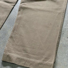 画像をギャラリービューアに読み込む, 1940&#39;s US MARINE CORPS  Chino Trousers
