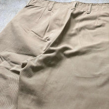 画像をギャラリービューアに読み込む, 1940&#39;s US MARINE CORPS  Chino Trousers
