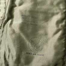 画像をギャラリービューアに読み込む, 1940&#39;s US.ARMY AIR FORCES C-1 VEST
