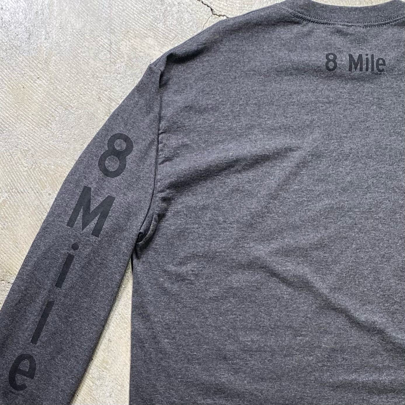 1990's 8Mile T-SHIRT (MINT CONDITION / XL) – LEAD