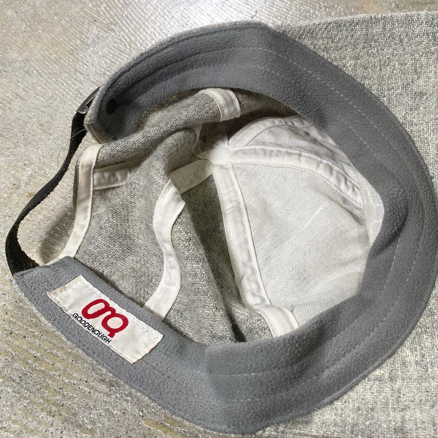 1990's GOOD ENOUGH – LEAD